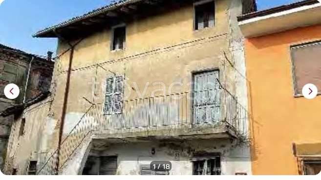 casa indipendente in vendita a Sartirana Lomellina