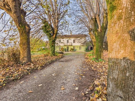 casa indipendente in vendita a Sartirana Lomellina