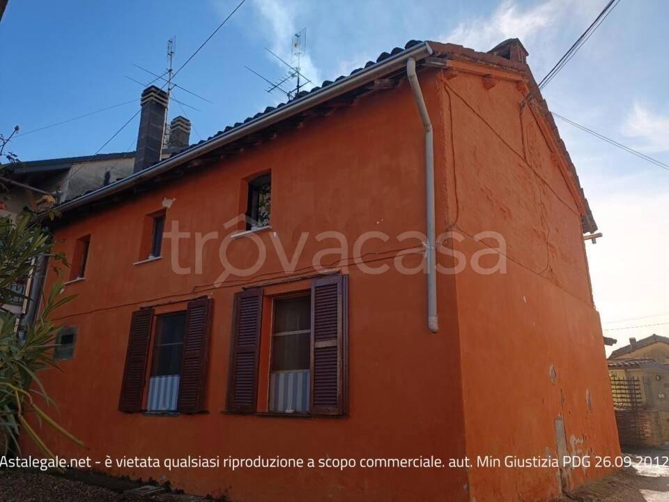 casa indipendente in vendita a Sartirana Lomellina
