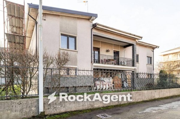 casa indipendente in vendita a Sartirana Lomellina