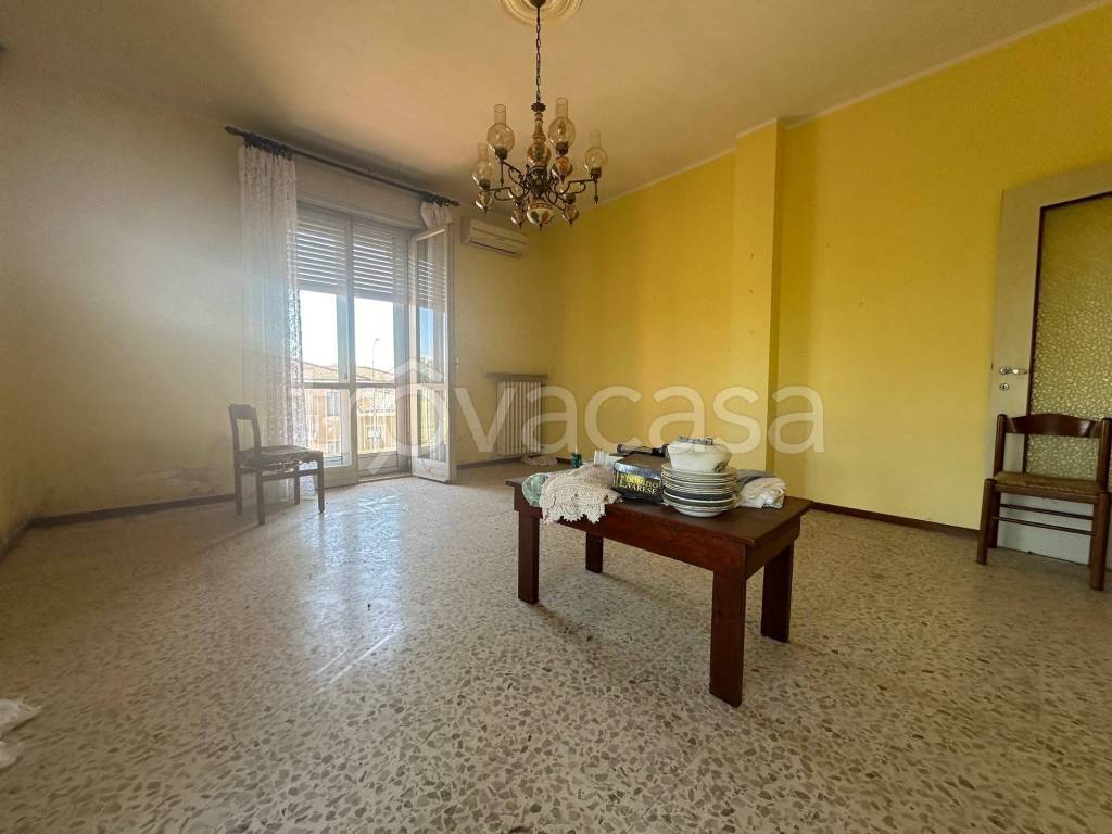 appartamento in vendita a Scaldasole