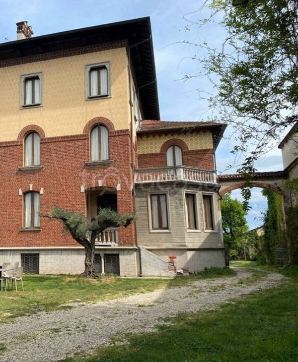 casa indipendente in vendita a Scaldasole