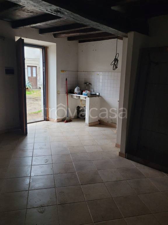 casa indipendente in vendita a Scaldasole