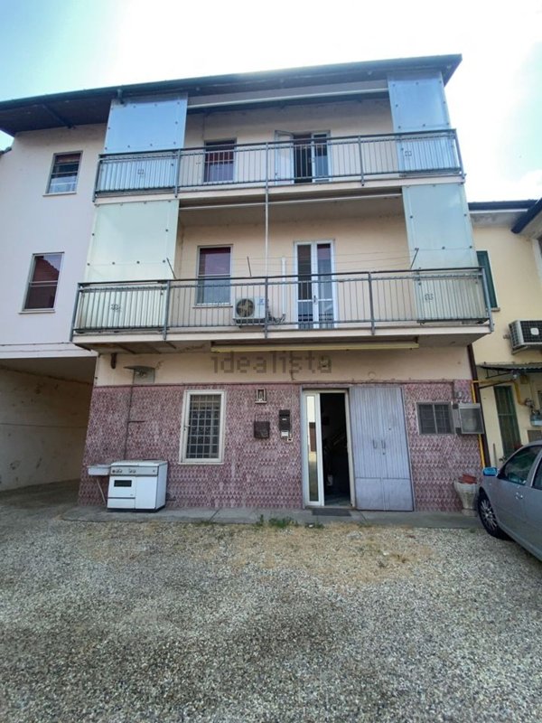 appartamento in vendita a Scaldasole