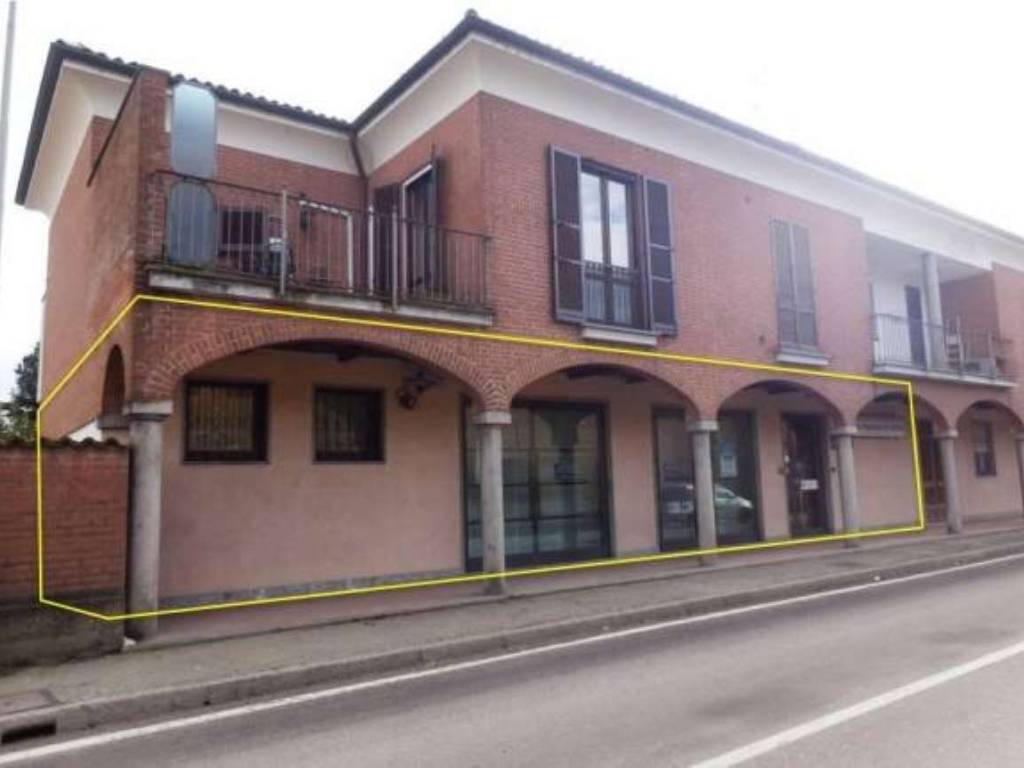 negozio in vendita a Scaldasole