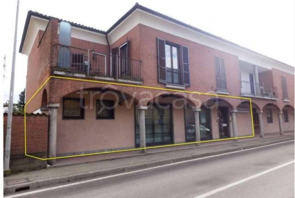 negozio in vendita a Scaldasole