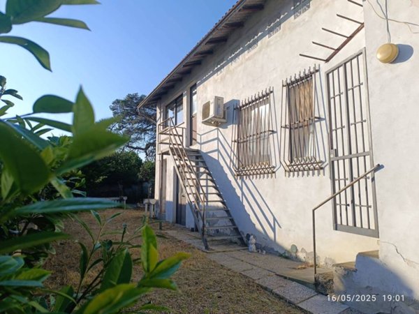 casa indipendente in vendita a Scaldasole