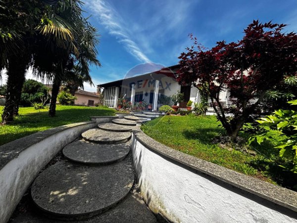 casa indipendente in vendita a Scaldasole