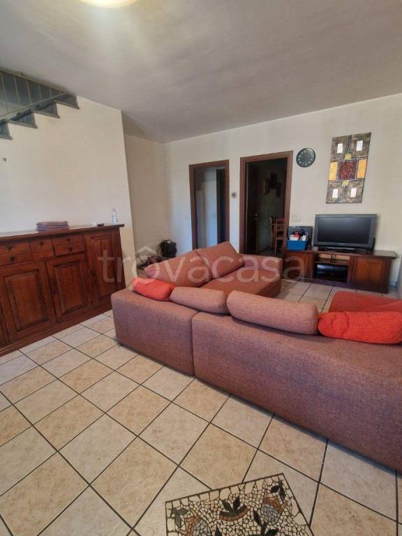 casa indipendente in vendita a Scaldasole