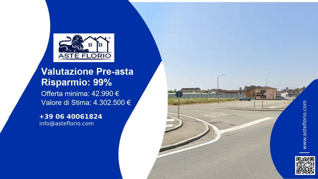 terreno edificabile in vendita a Scaldasole