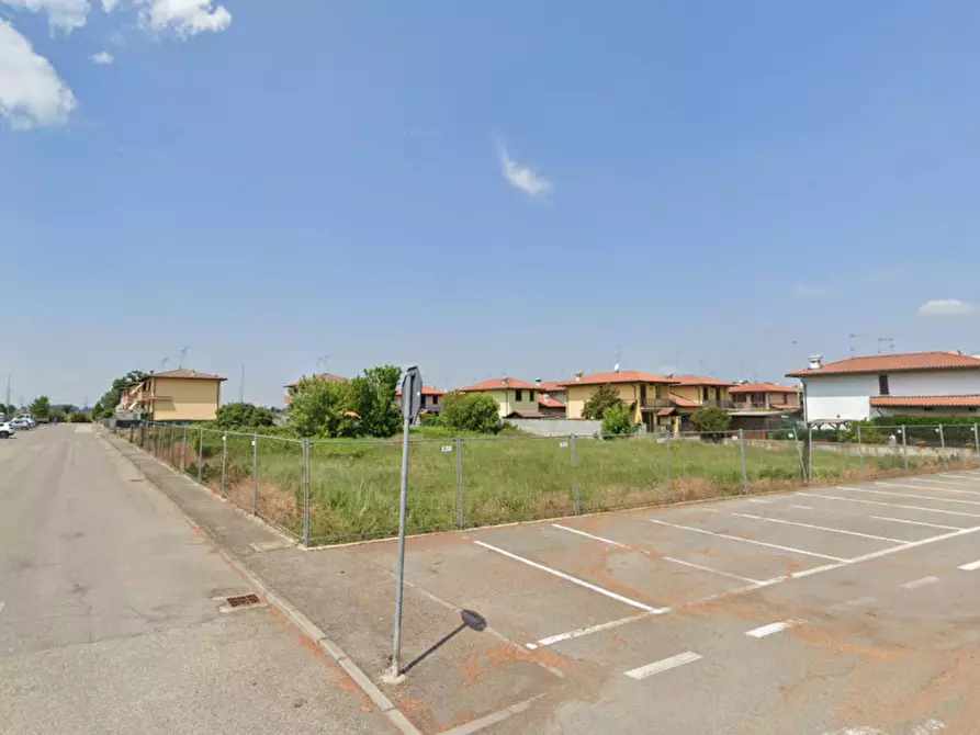 villa in vendita a Scaldasole