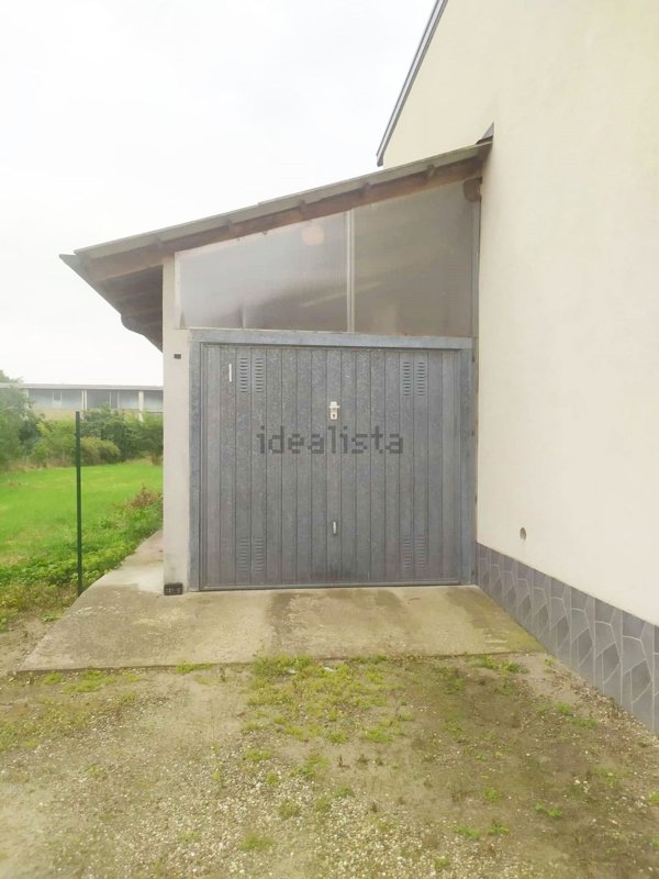 locale di sgombero in vendita a Scaldasole