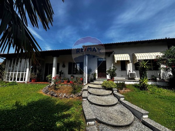 casa indipendente in vendita a Scaldasole