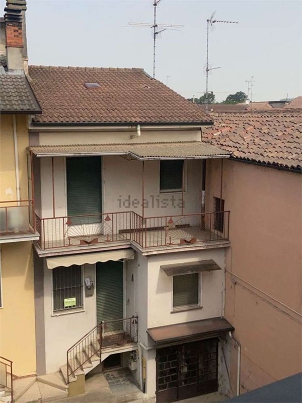 appartamento in vendita a Scaldasole