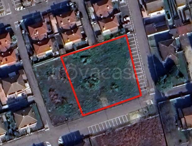 villetta a schiera in vendita a Scaldasole