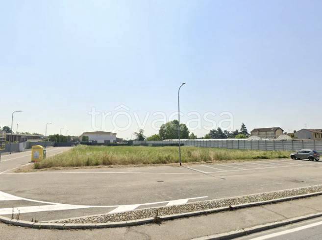 terreno edificabile in vendita a Scaldasole