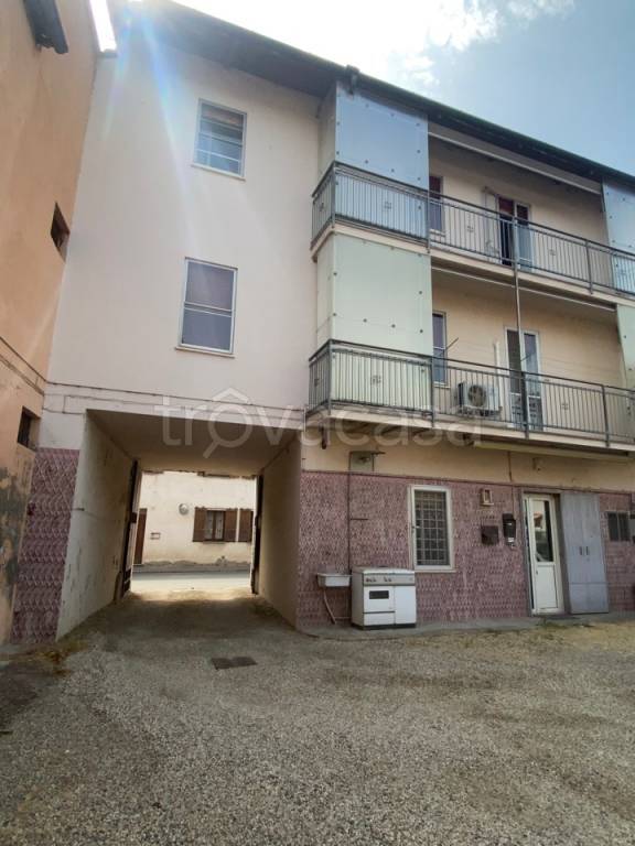 casa indipendente in vendita a Scaldasole