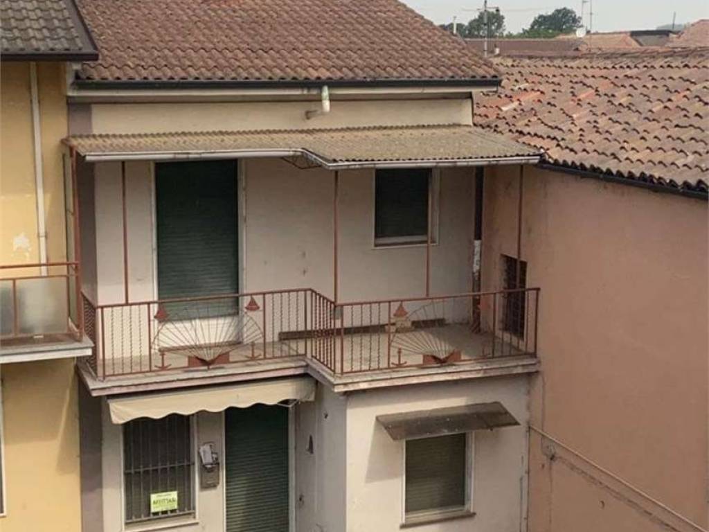 appartamento in vendita a Scaldasole