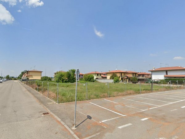 villa in vendita a Scaldasole