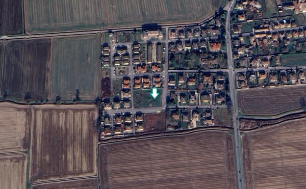 terreno edificabile in vendita a Scaldasole