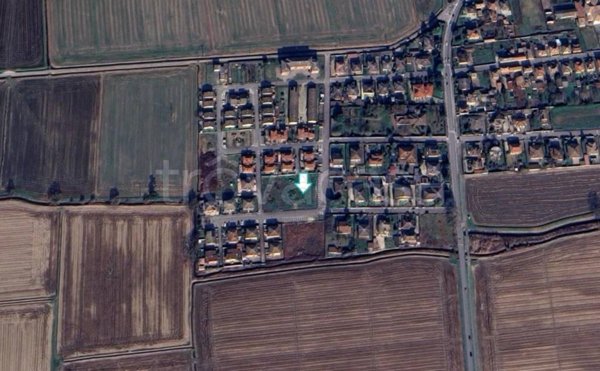 terreno edificabile in vendita a Scaldasole