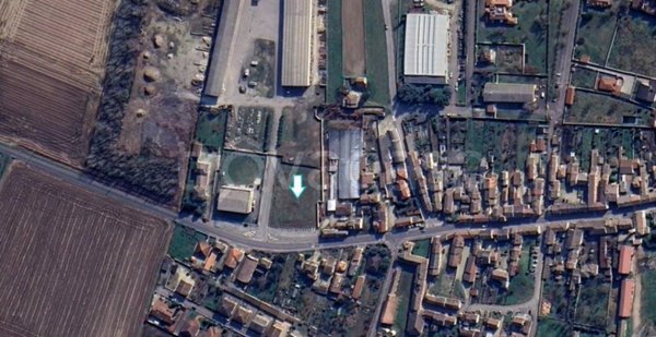 terreno edificabile in vendita a Scaldasole