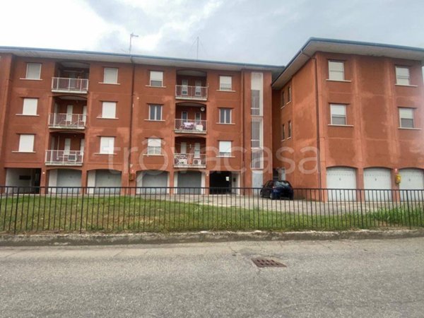 appartamento in vendita a Scaldasole