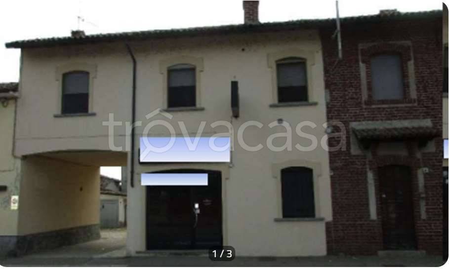 appartamento in vendita a Scaldasole