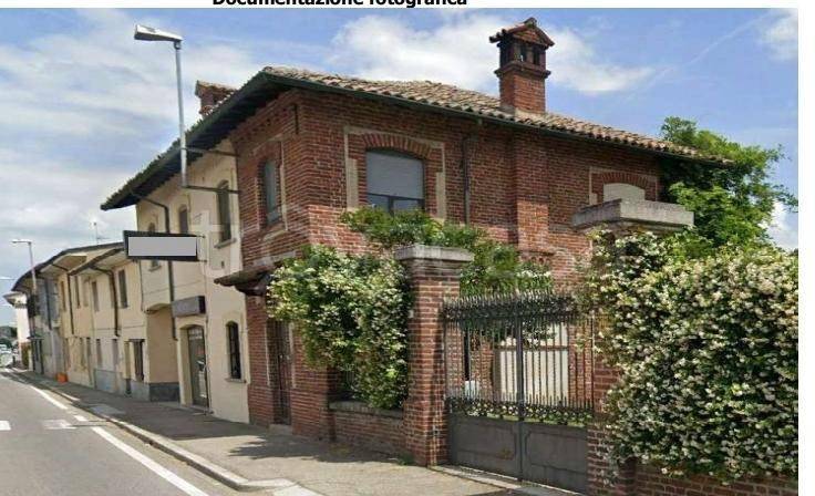 appartamento in vendita a Scaldasole