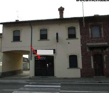 negozio in vendita a Scaldasole