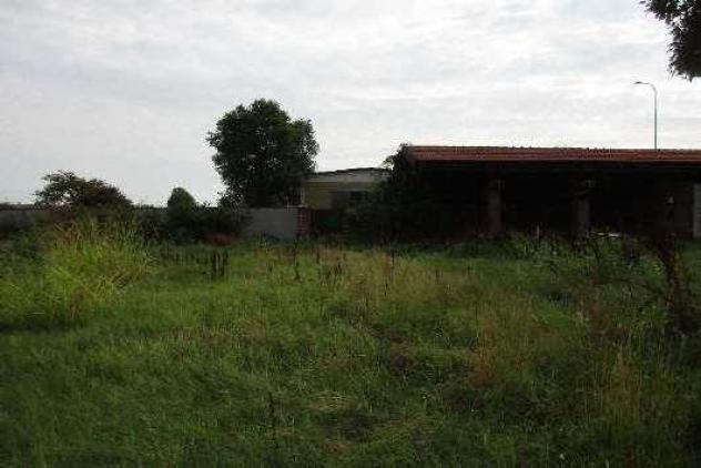 villa in vendita a Scaldasole