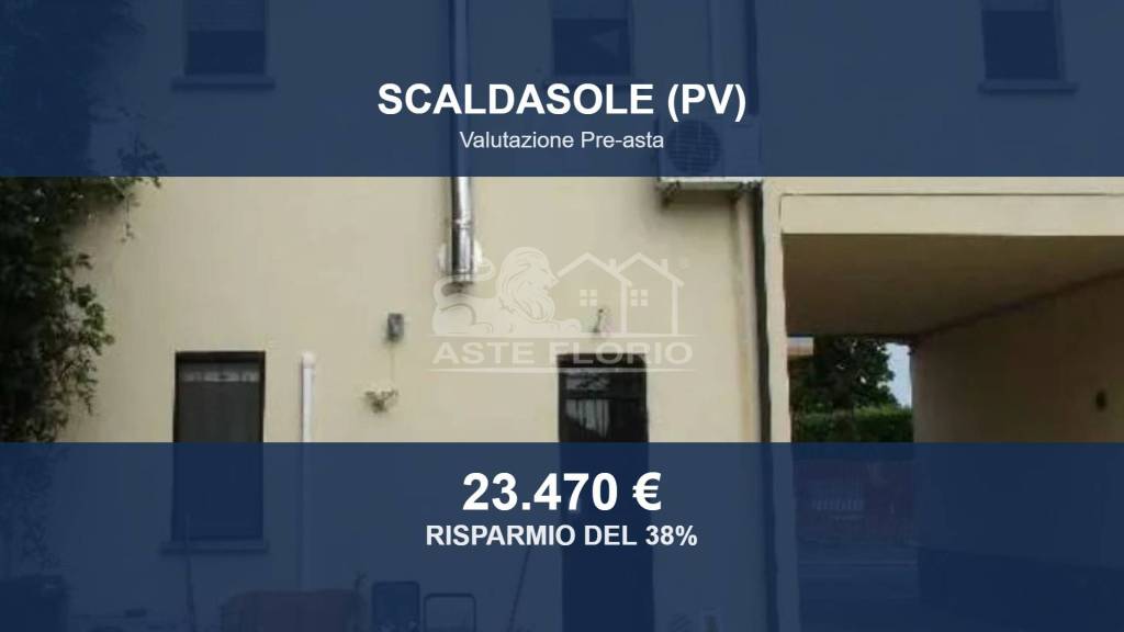 negozio in vendita a Scaldasole