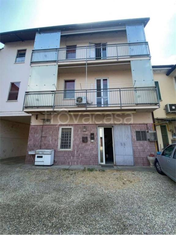 casa indipendente in vendita a Scaldasole