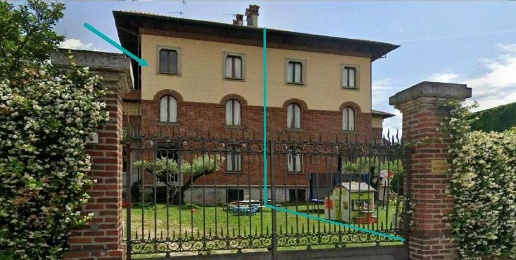 casa indipendente in vendita a Scaldasole
