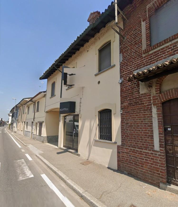 negozio in vendita a Scaldasole