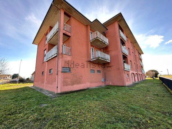 appartamento in vendita a Scaldasole