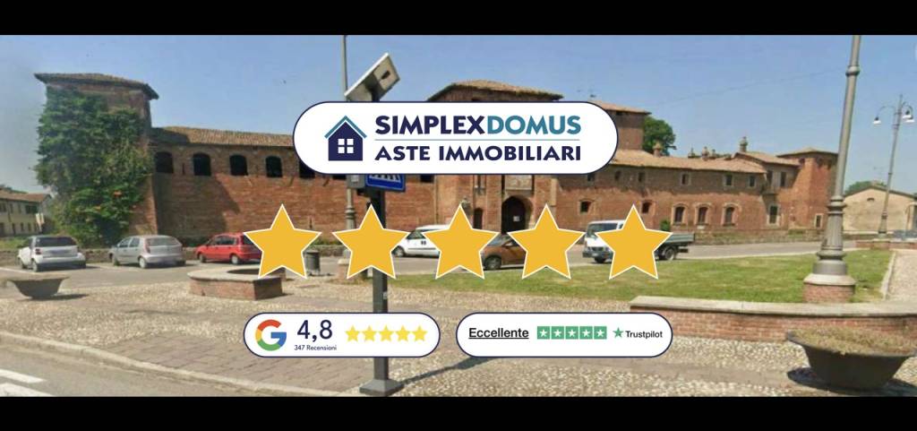 casa indipendente in vendita a Scaldasole