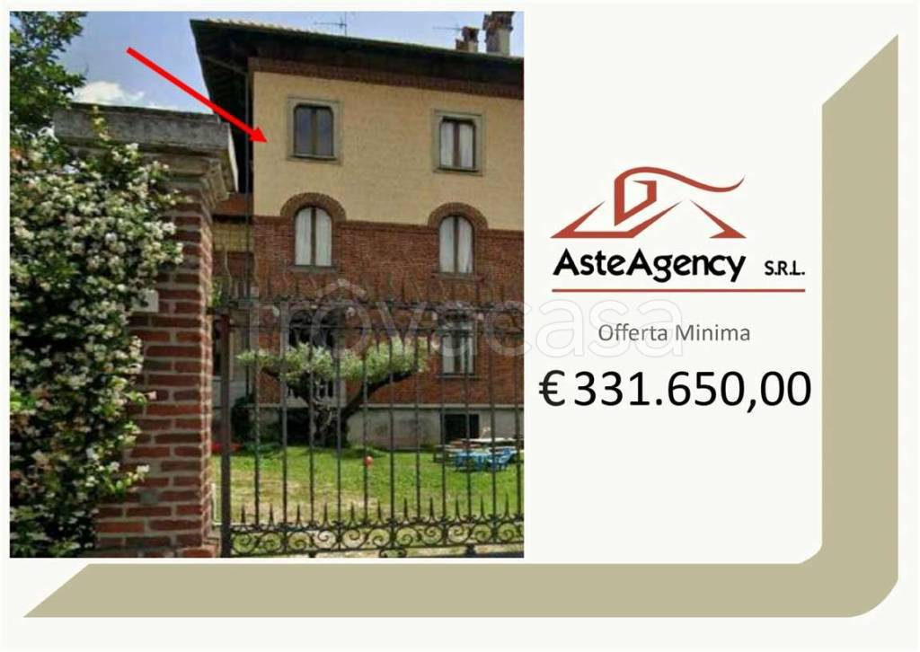 casa indipendente in vendita a Scaldasole