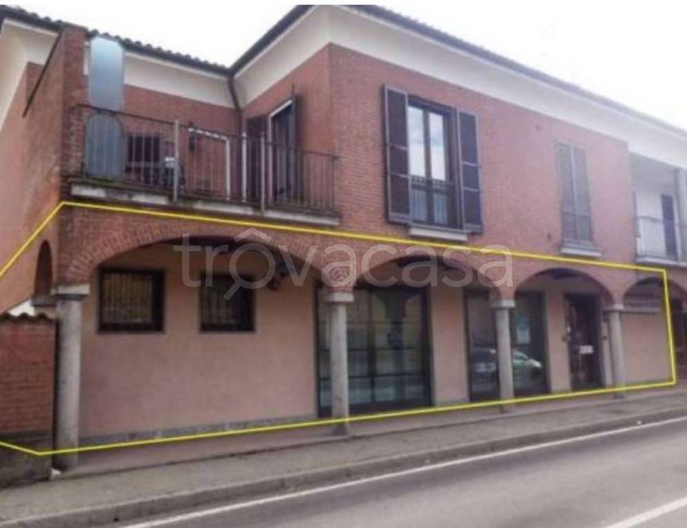 negozio in vendita a Scaldasole