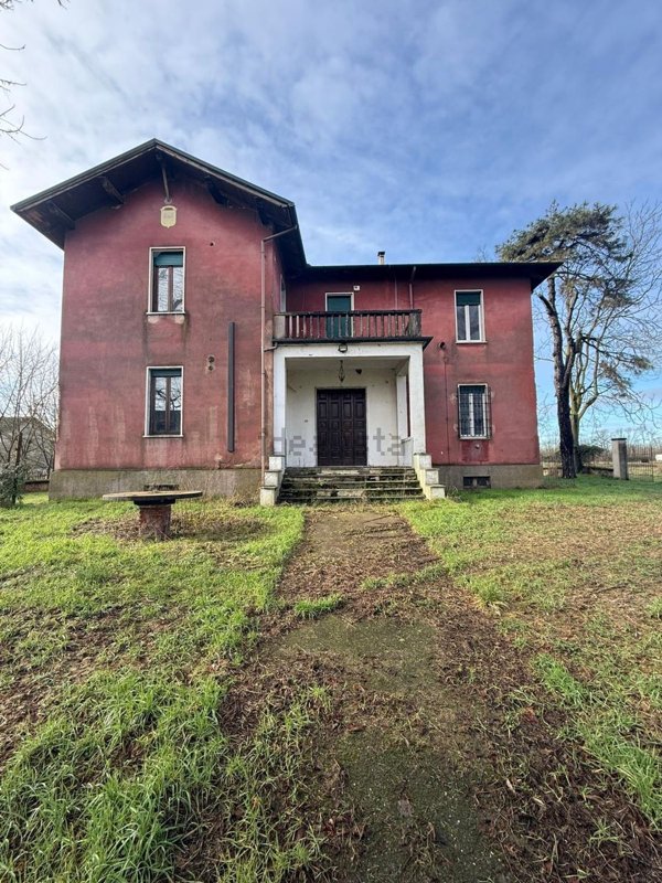 casa indipendente in vendita a Scaldasole