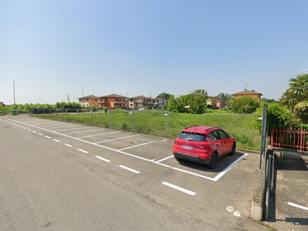 villa in vendita a Scaldasole