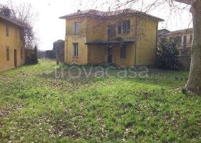 casa indipendente in vendita a Semiana