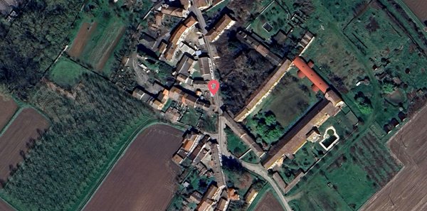 terreno agricolo in vendita a Semiana