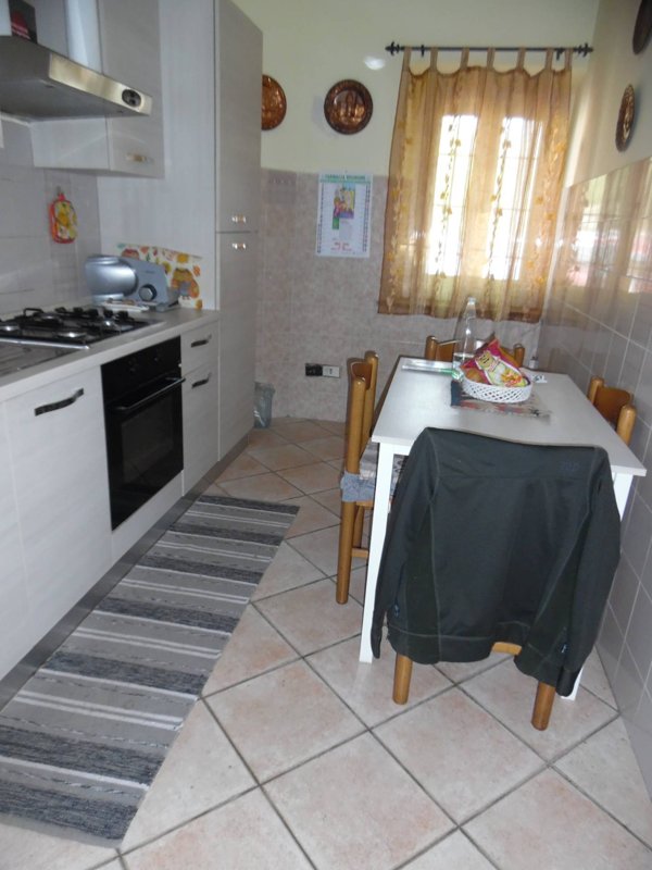 casa indipendente in vendita a Semiana