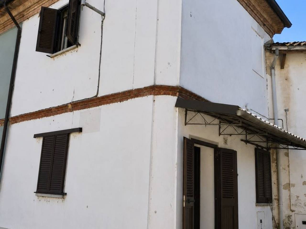 casa indipendente in vendita a Semiana