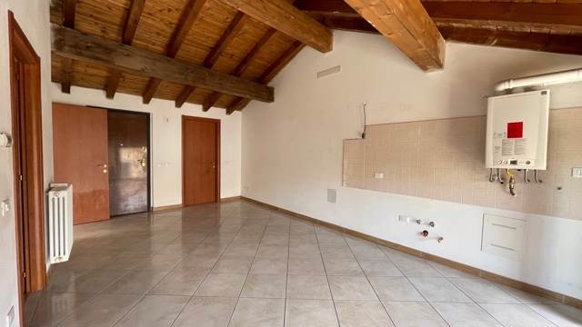 appartamento in vendita a Silvano Pietra