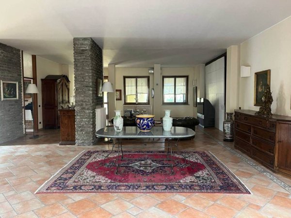 casa indipendente in vendita a Silvano Pietra