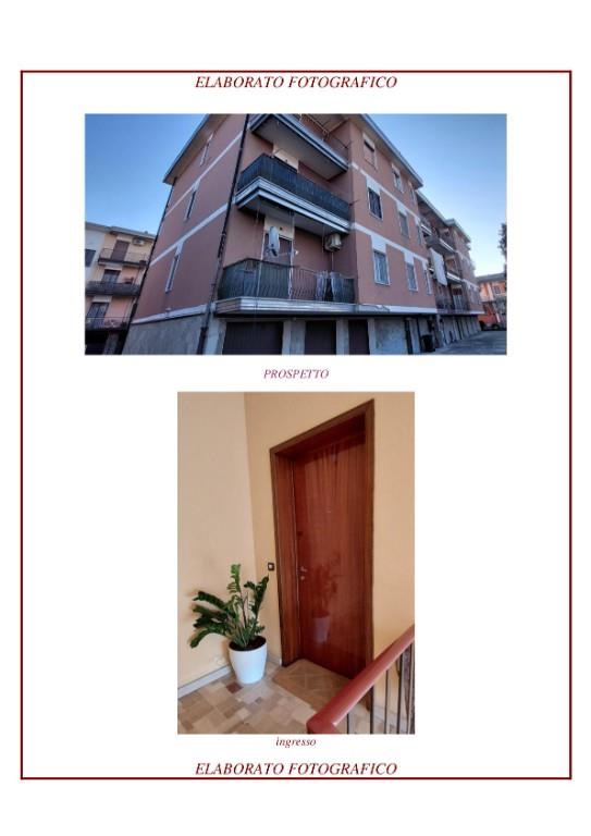 appartamento in vendita a Siziano