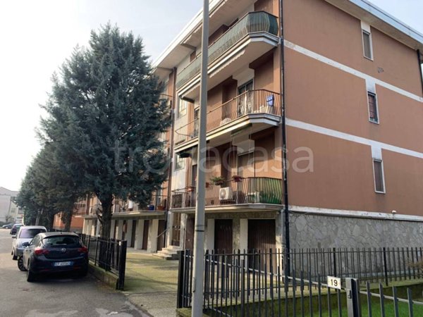 appartamento in vendita a Siziano