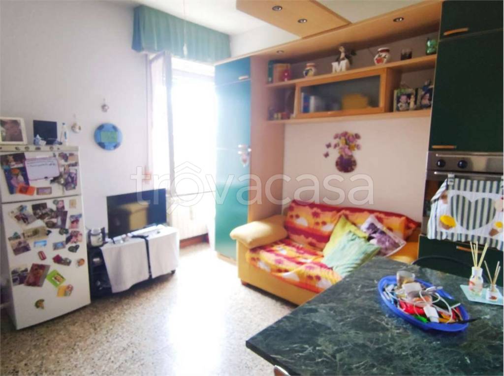 appartamento in vendita a Siziano